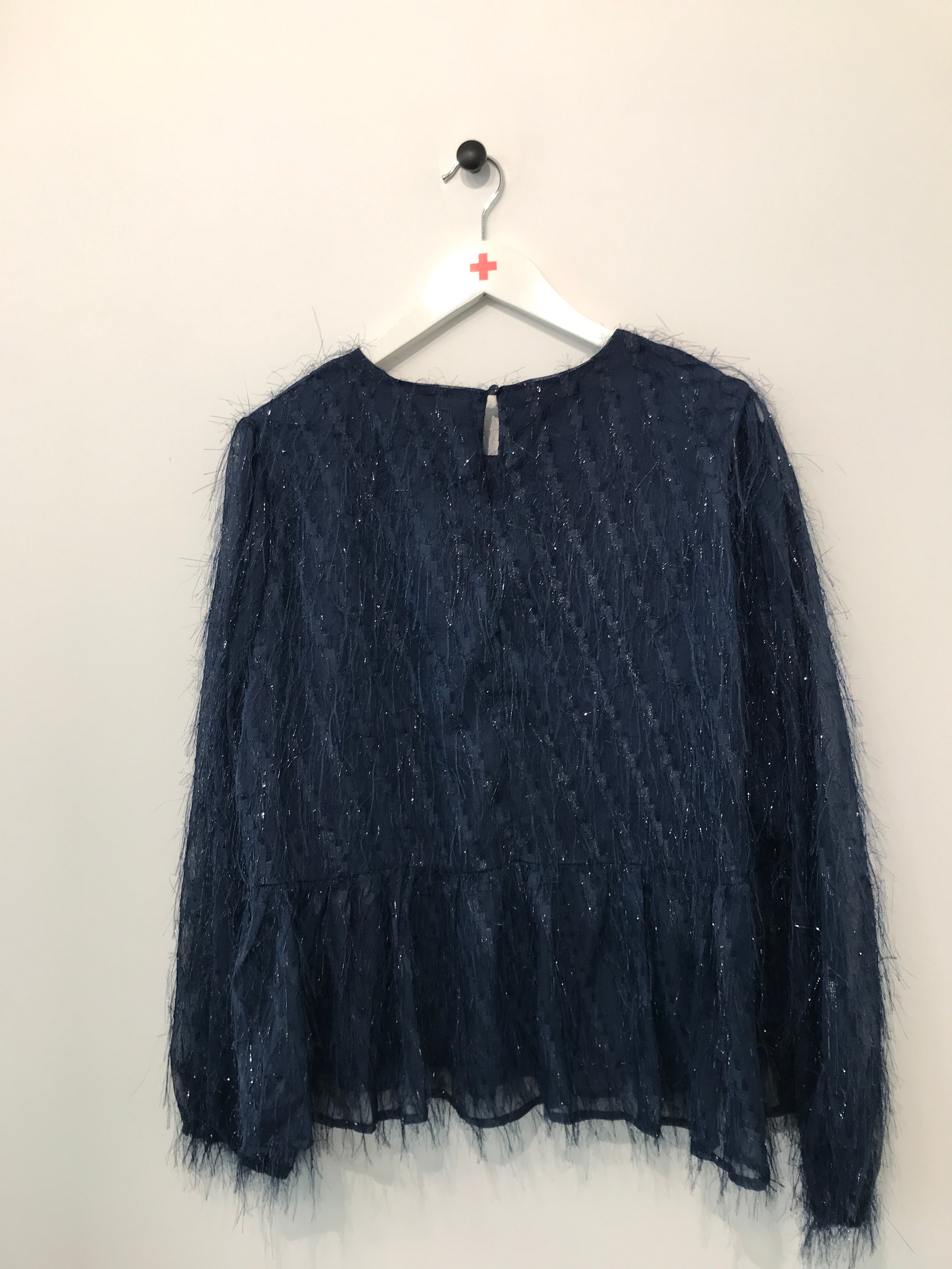 A-View Bluse